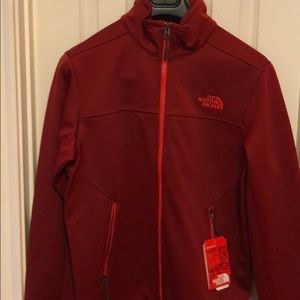 Men’s North Face jacket. NWT